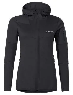 Monviso Veste Ă Capuche Polaire Femme