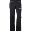 Monviso Pantalon Softshell Femme