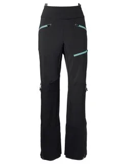 Monviso Pantalon Softshell Femme