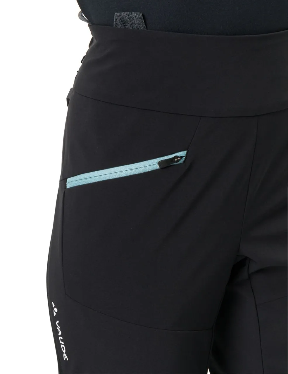 Monviso Pantalon Softshell Femme â Image 5
