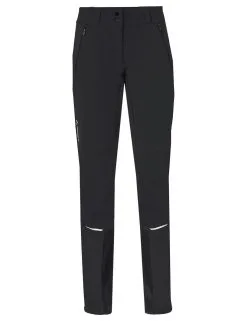 Larice Pantalon De Randonnée à Ski Femme