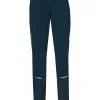 Larice Pantalon De Randonnée à Ski Femme