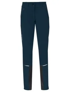 Larice Pantalon De Randonnée à Ski Femme