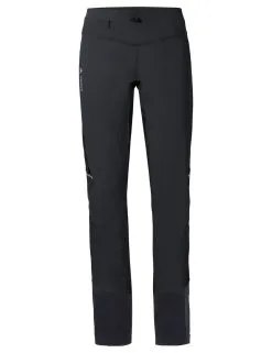 Larice Pantalon De Randonnée à Ski Léger Femme