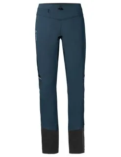 Larice Pantalon De Randonnée à Ski Léger Femme