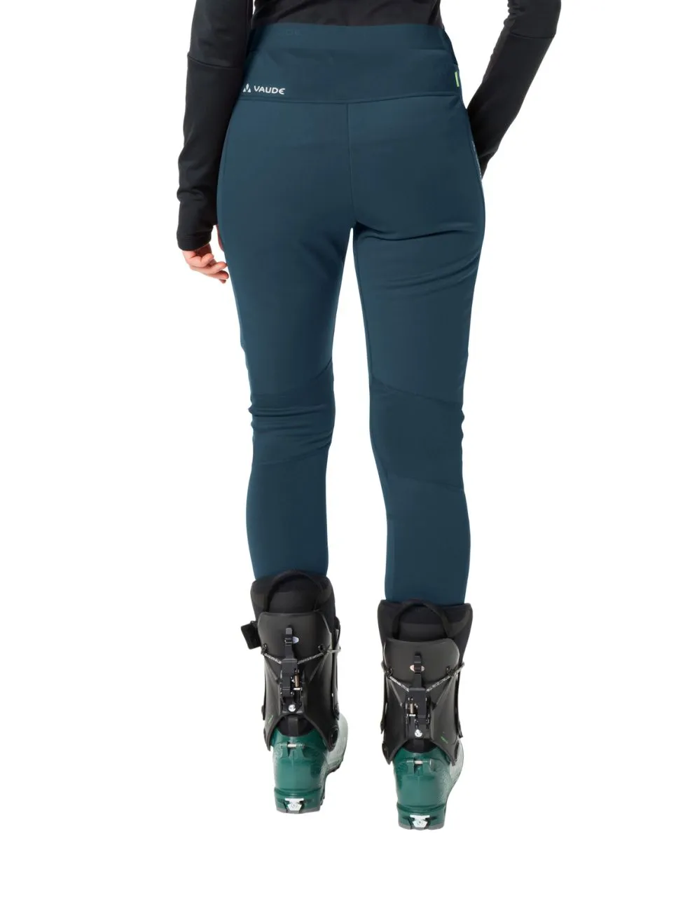Larice Legging Softshell Femme – Image 3