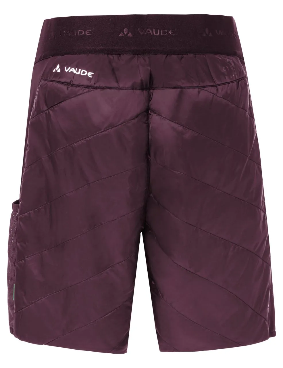 Sesvenna Short Isolant Homme – Image 4