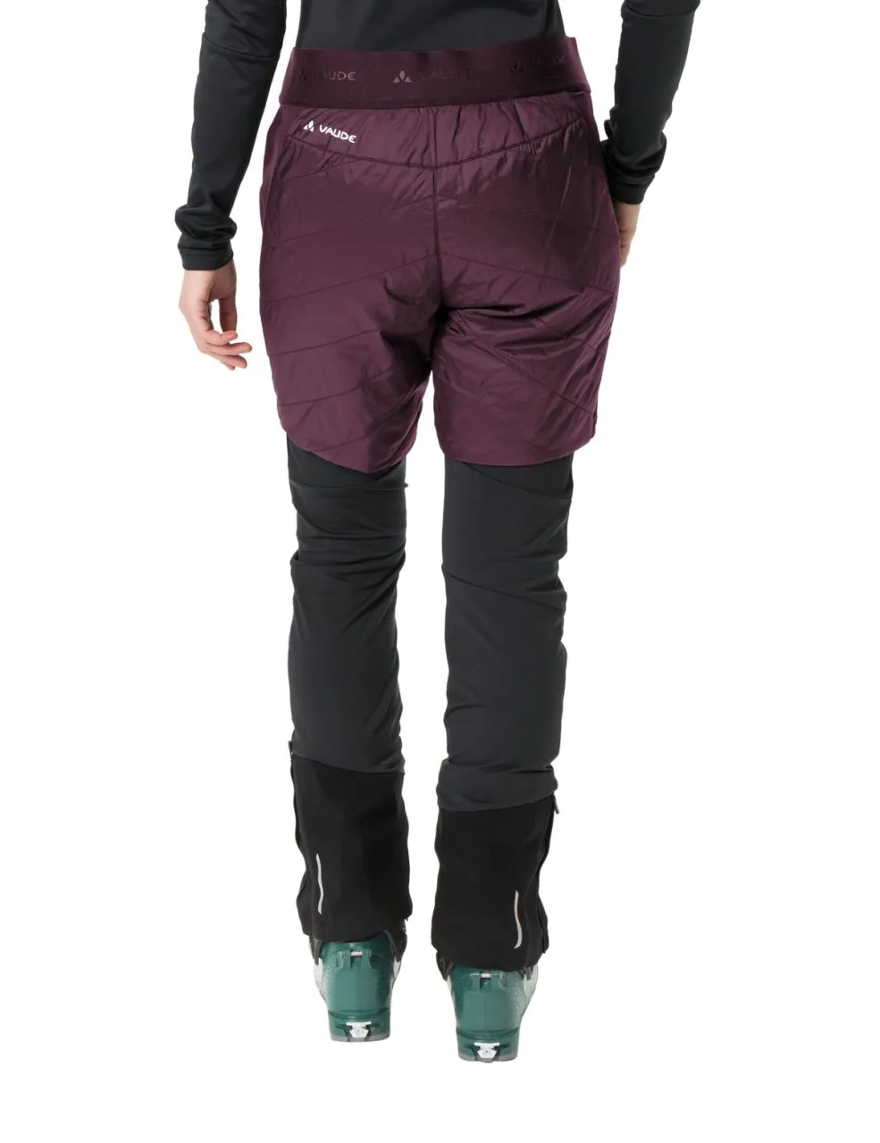 Sesvenna Short Isolant Homme – Image 3