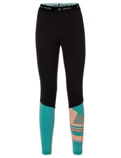 Monviso Legging Mérinos Femme
