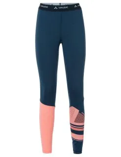 Monviso Legging Mérinos Femme
