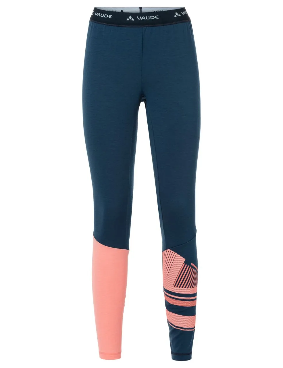 Monviso Legging Mérinos Femme