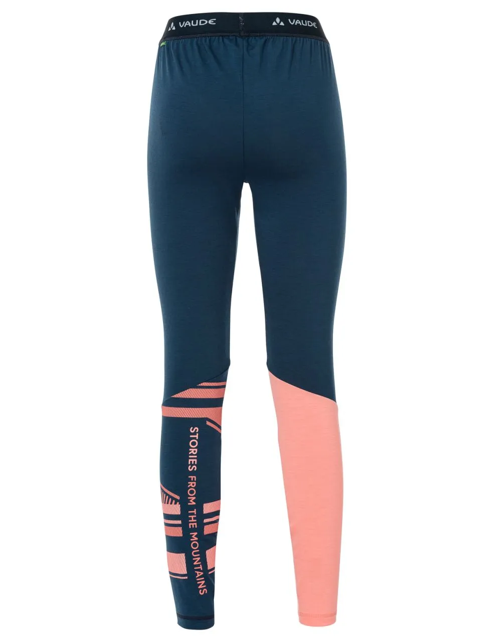 Monviso Legging Mérinos Femme – Image 4