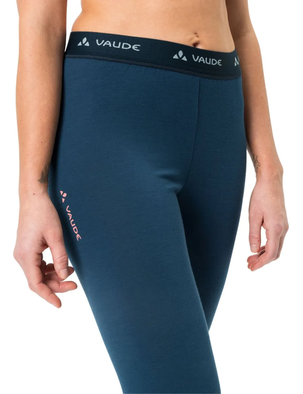 Monviso Legging Mérinos Femme – Image 5