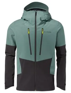 Monviso Veste Softshell Homme