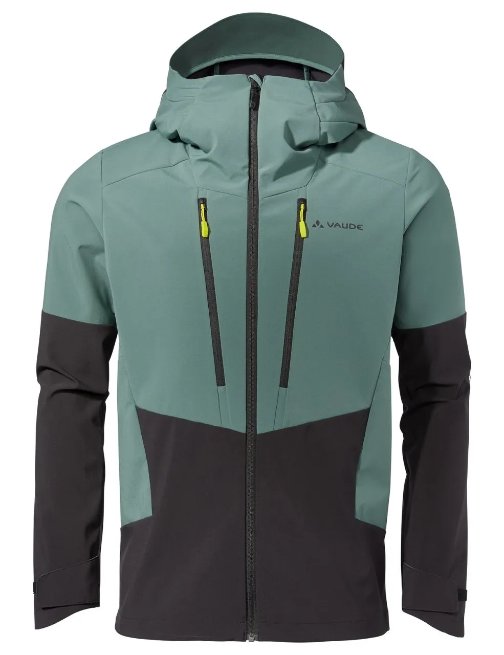 Monviso Veste Softshell Homme