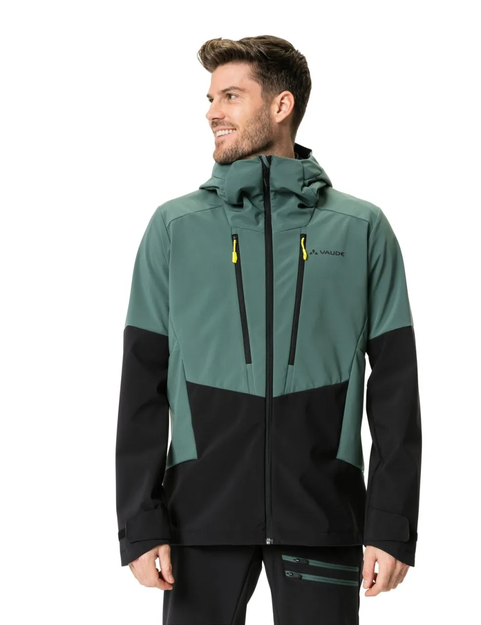 Monviso Veste Softshell Homme â Image 2