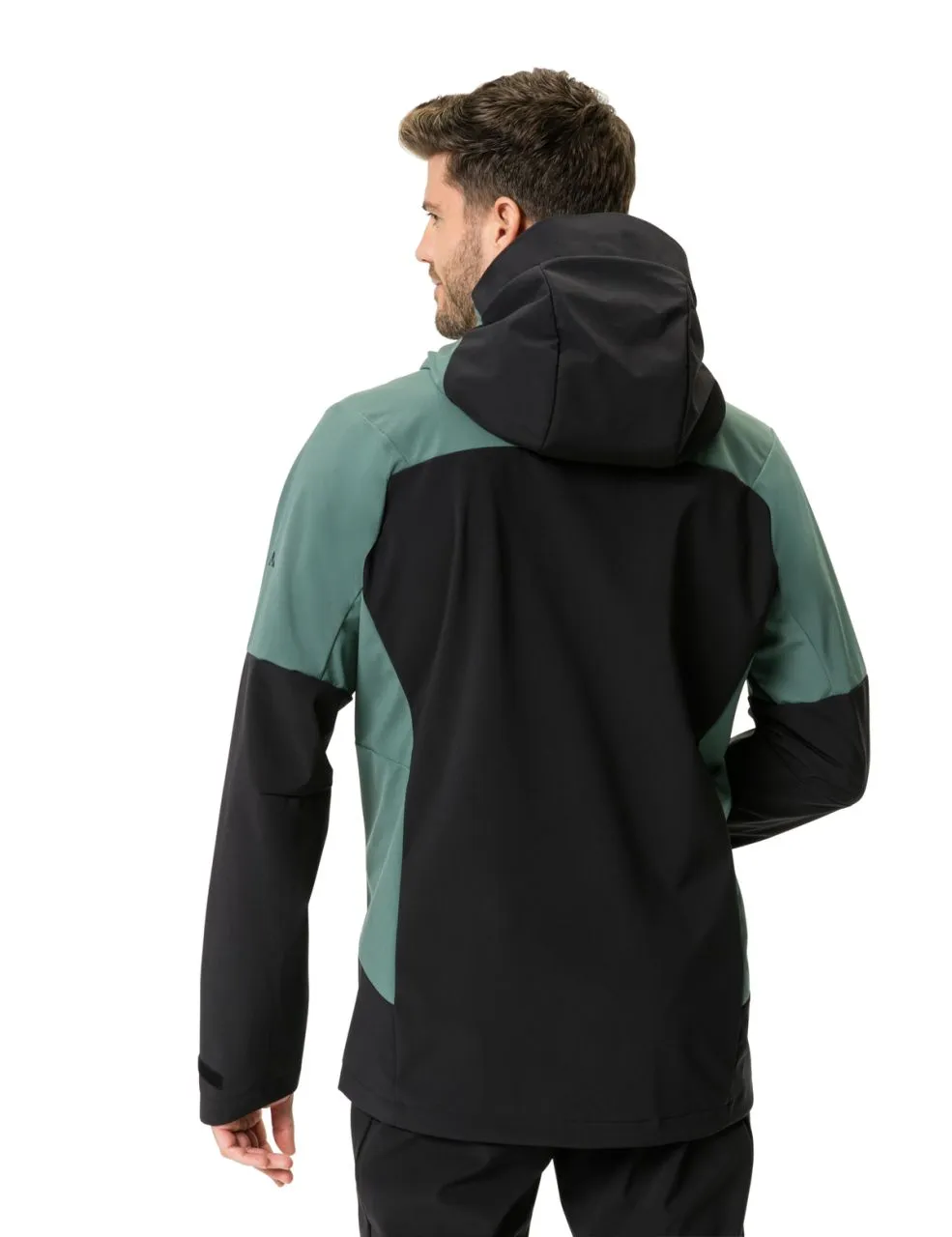 Monviso Veste Softshell Homme â Image 3