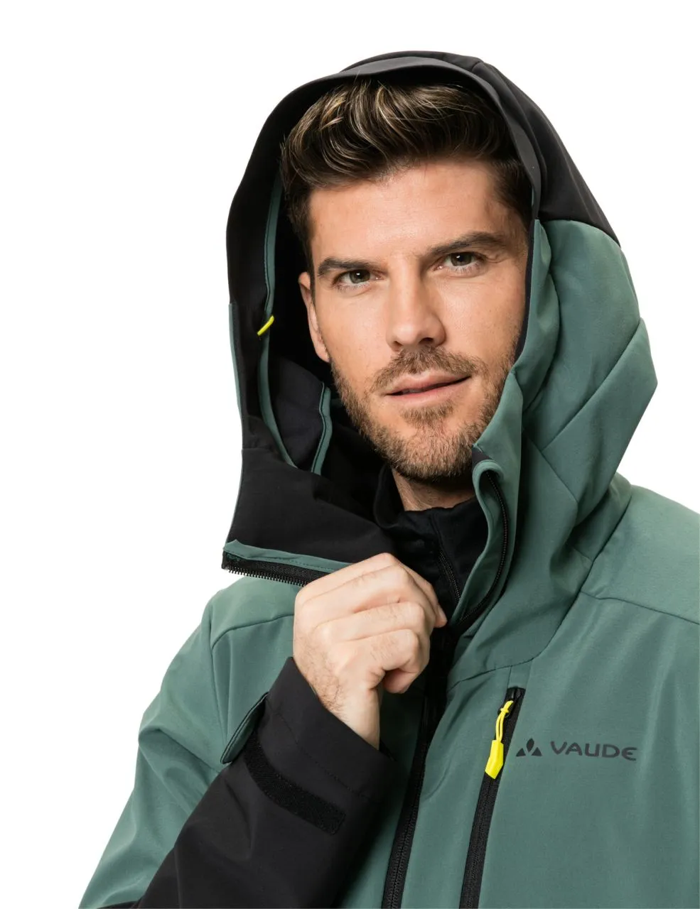 Monviso Veste Softshell Homme â Image 5