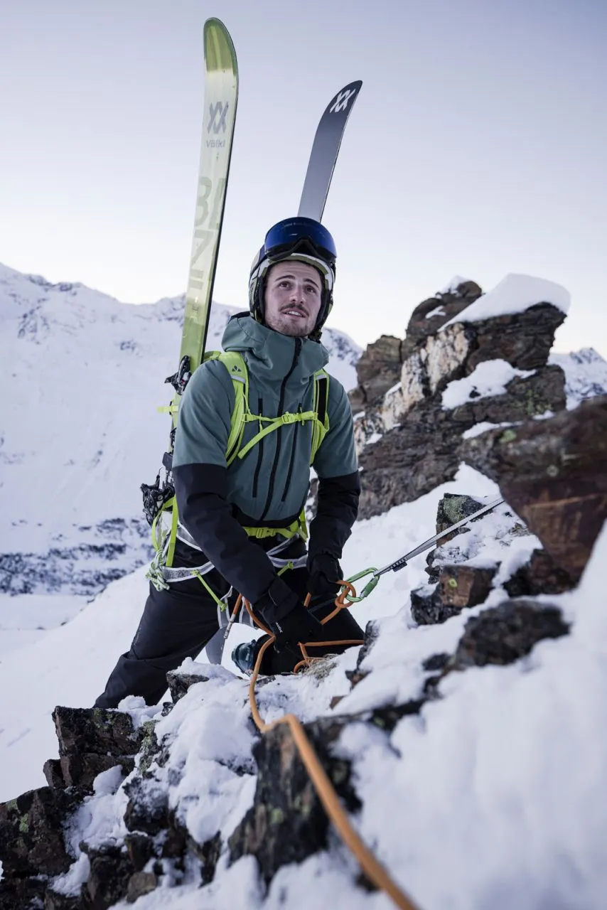 Monviso Veste Softshell Homme â Image 9