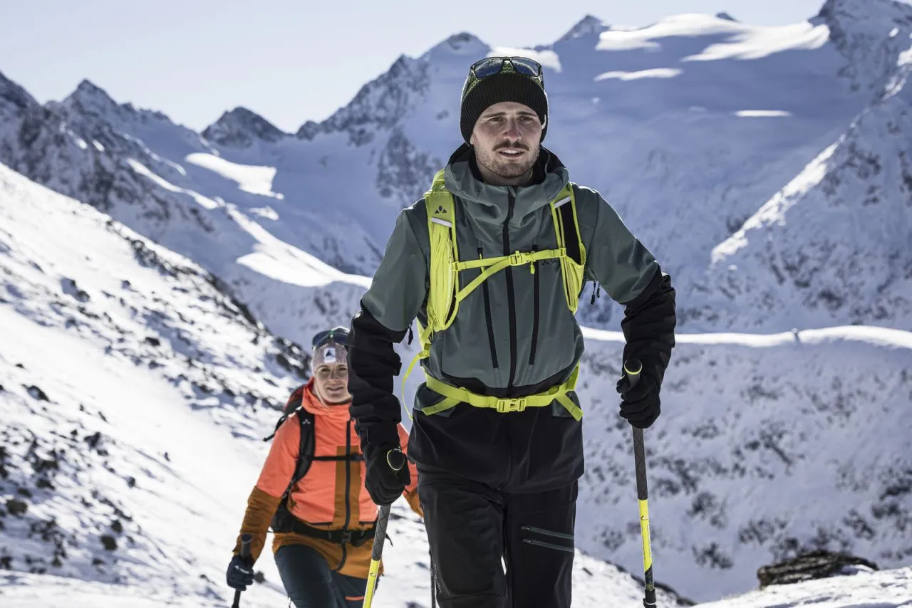 Monviso Veste Softshell Homme â Image 10