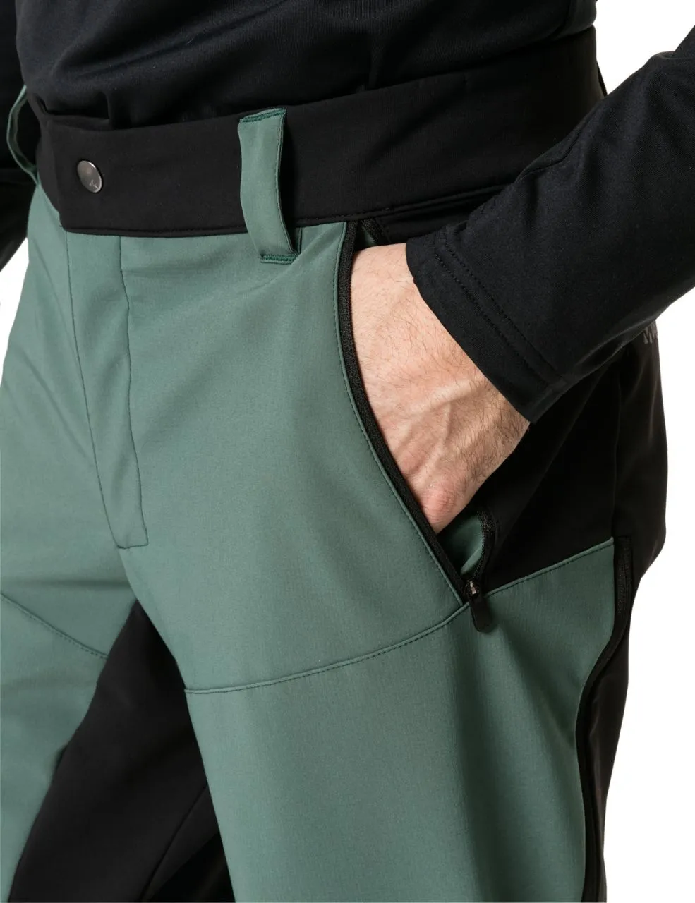 Larice Pantalon De Randonnée à Ski Homme – Image 5