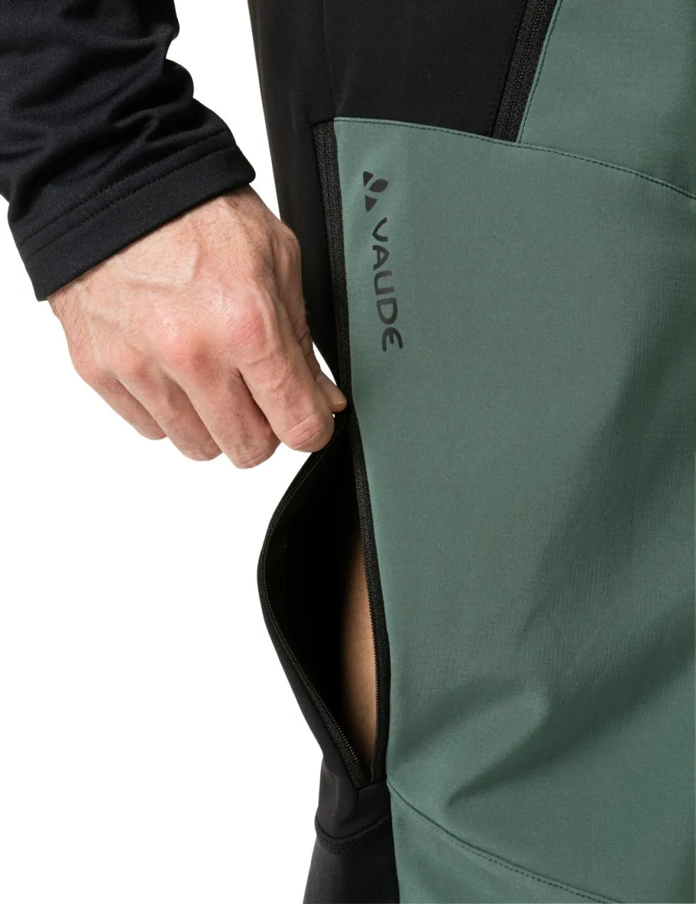 Larice Pantalon De Randonnée à Ski Homme – Image 6