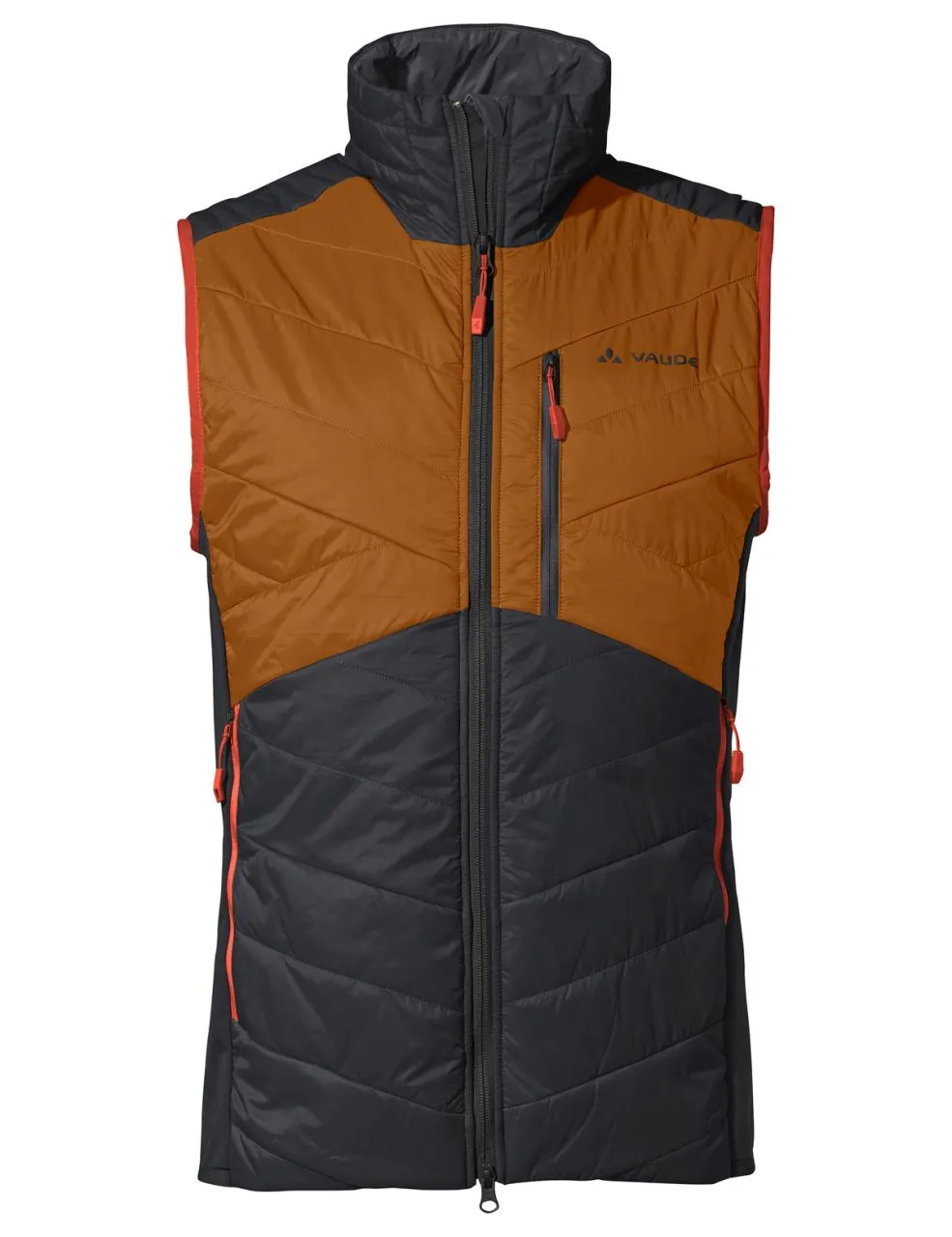 Sesvenna Gilet Isolant Homme