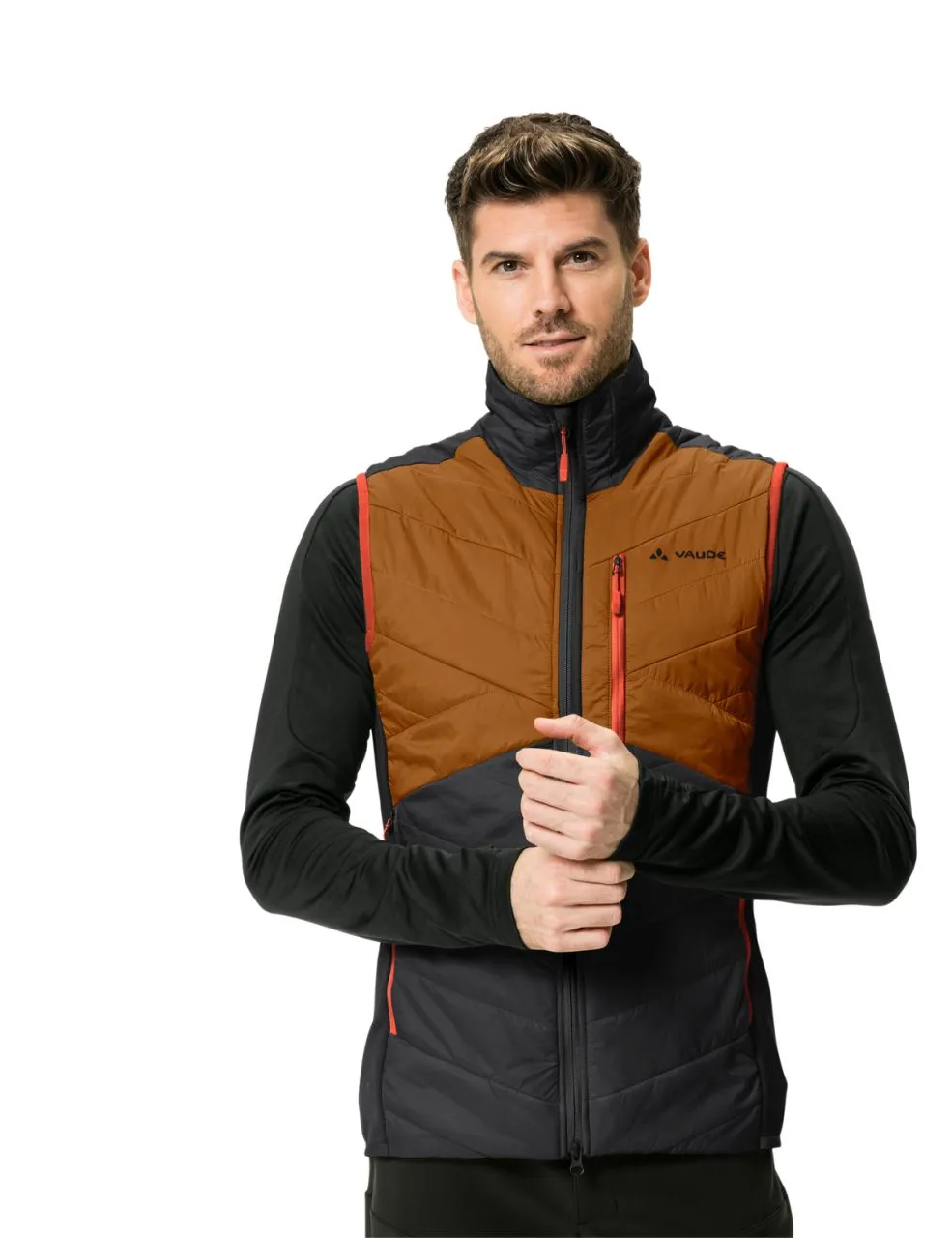 Sesvenna Gilet Isolant Homme – Image 2