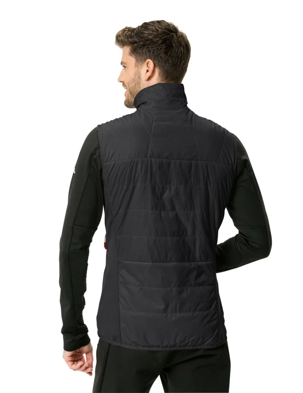Sesvenna Gilet Isolant Homme – Image 3