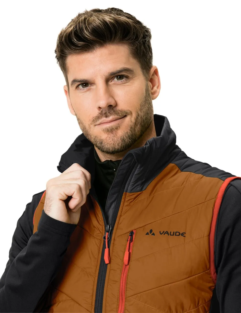 Sesvenna Gilet Isolant Homme – Image 5