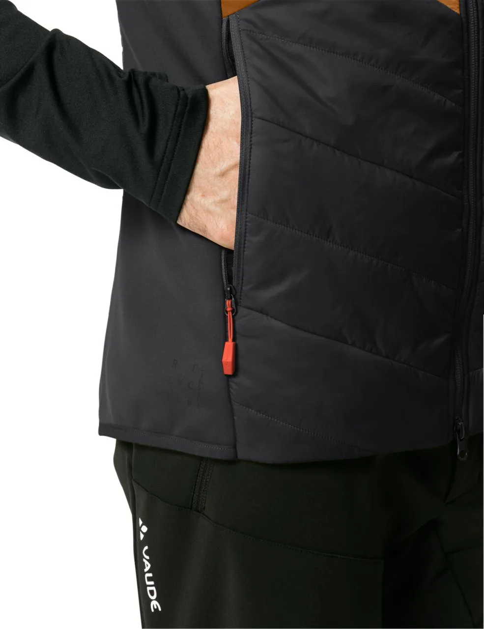 Sesvenna Gilet Isolant Homme – Image 6