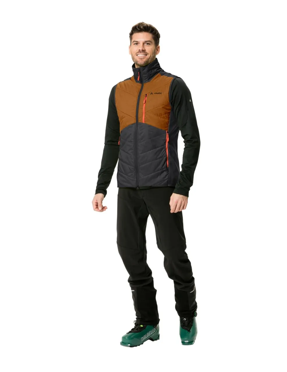 Sesvenna Gilet Isolant Homme – Image 7