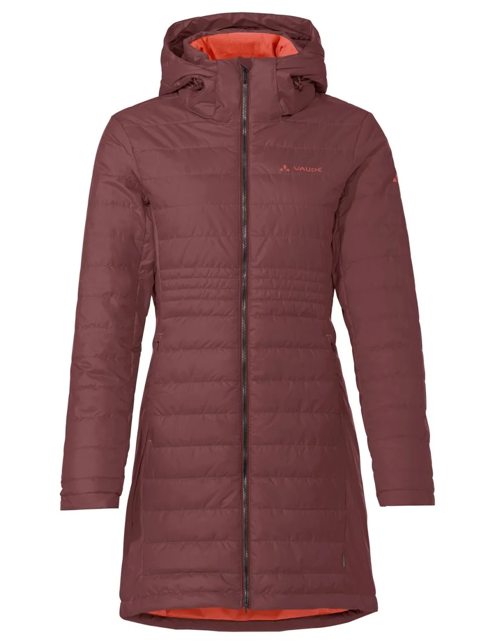 Moena Parka D’hiver Femme