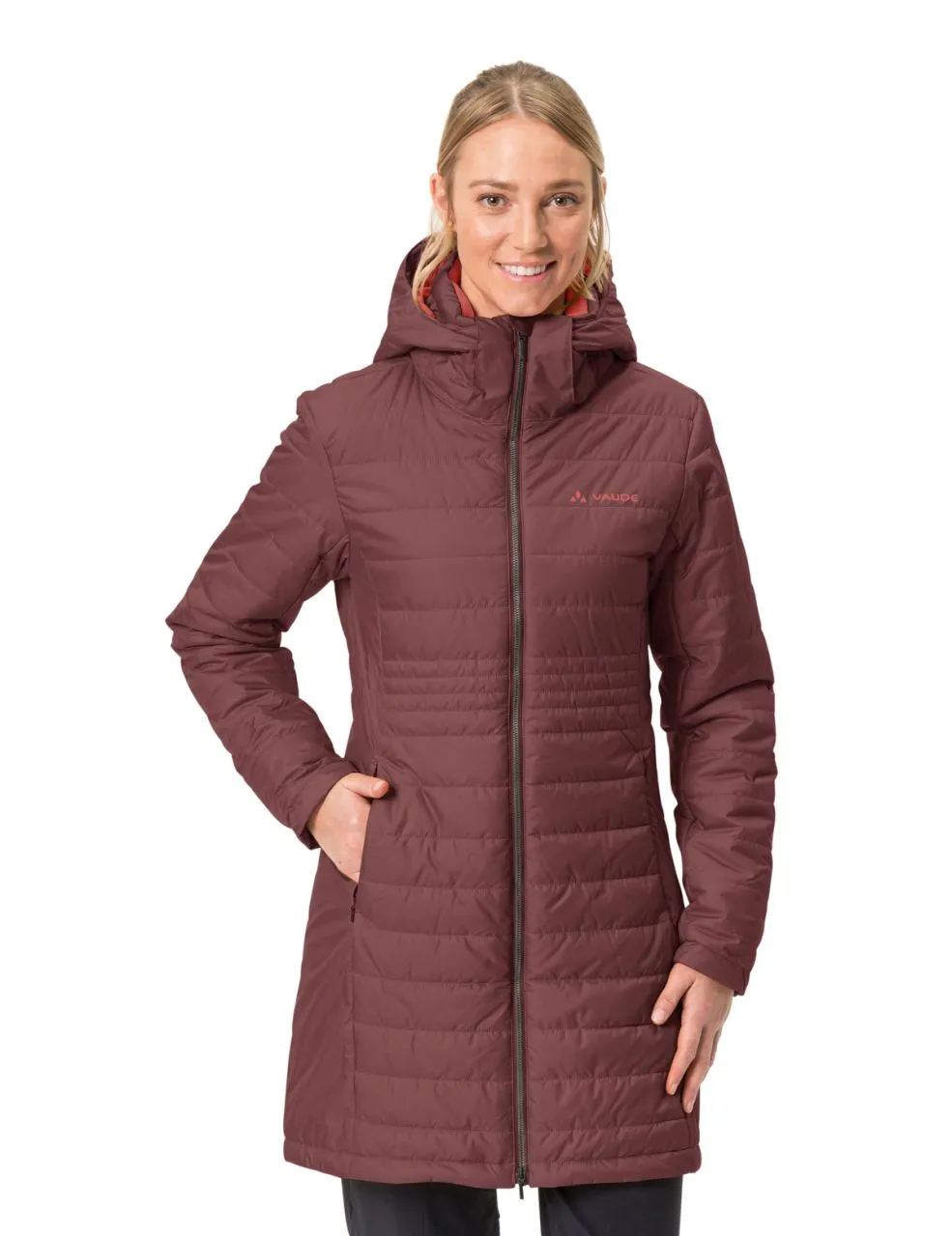 Moena Parka D’hiver Femme – Image 2