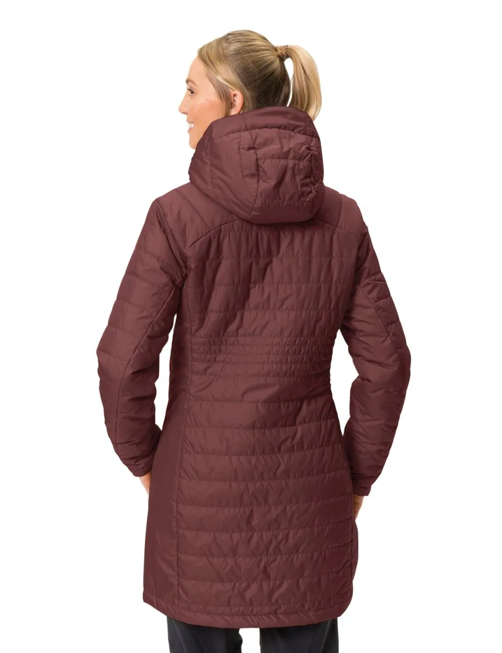 Moena Parka D’hiver Femme – Image 3