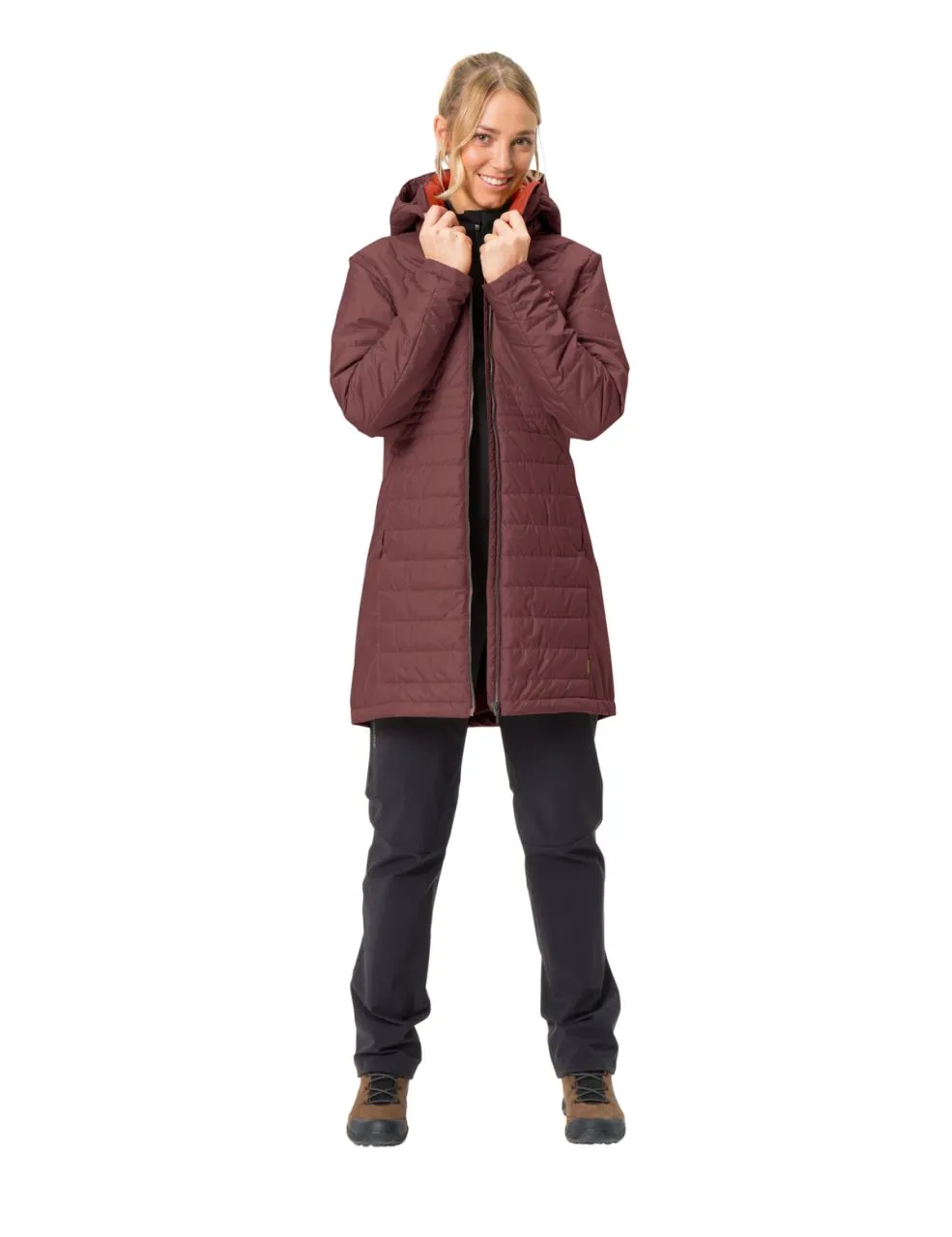 Moena Parka D’hiver Femme – Image 7