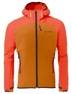 Larice Veste Softshell Homme