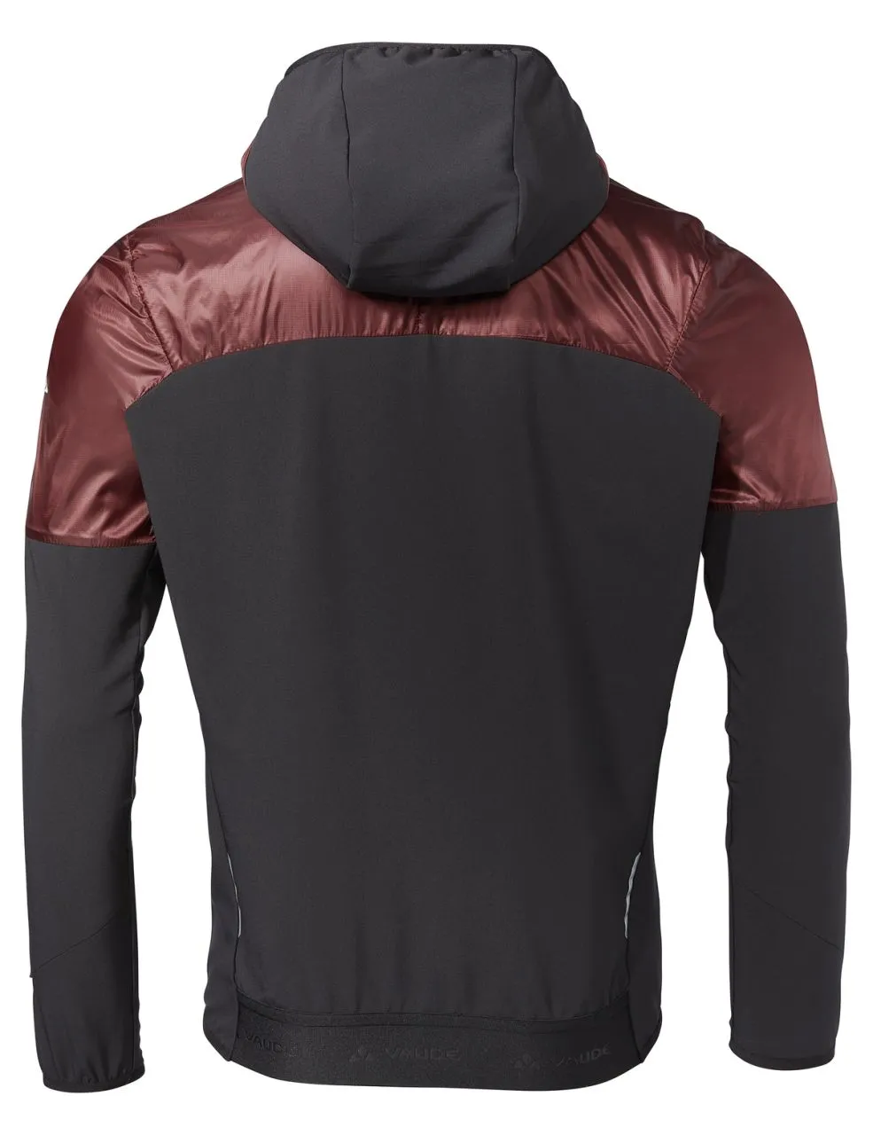 Larice Veste Isolante Col Zippé Homme – Image 4
