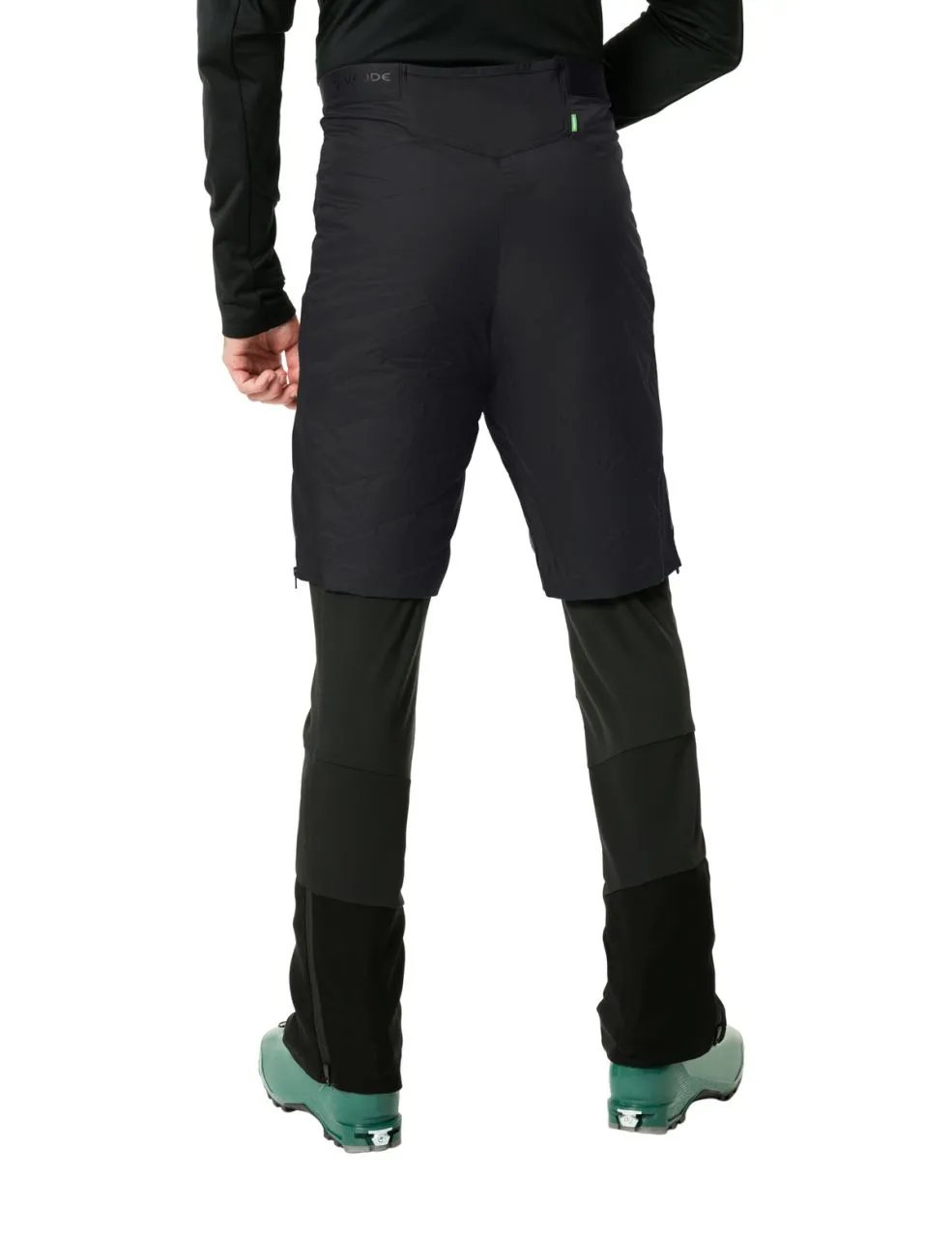 Sesvenna Short Isolant Homme – Image 3