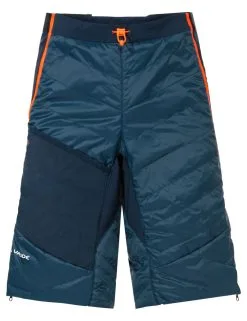 Sesvenna Short Isolant Homme