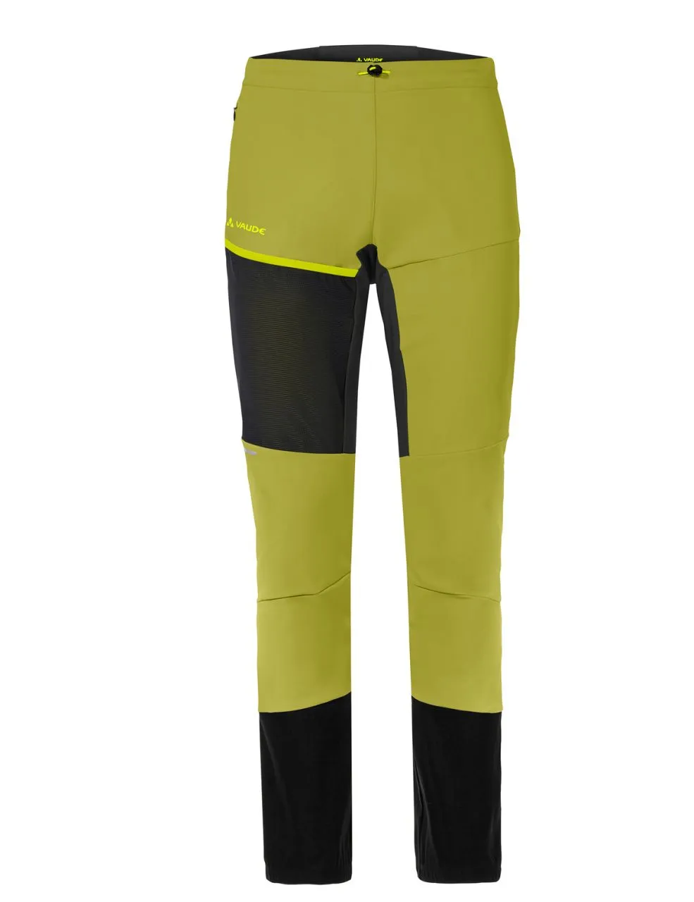 Larice Pantalon De Randonnée à Ski Léger Homme