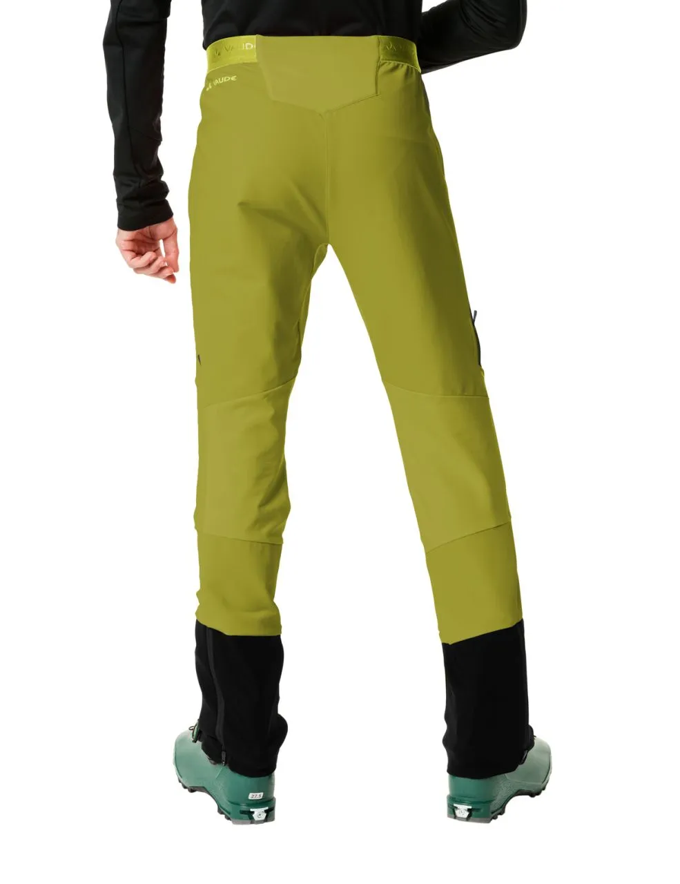 Larice Pantalon De Randonnée à Ski Léger Homme – Image 3