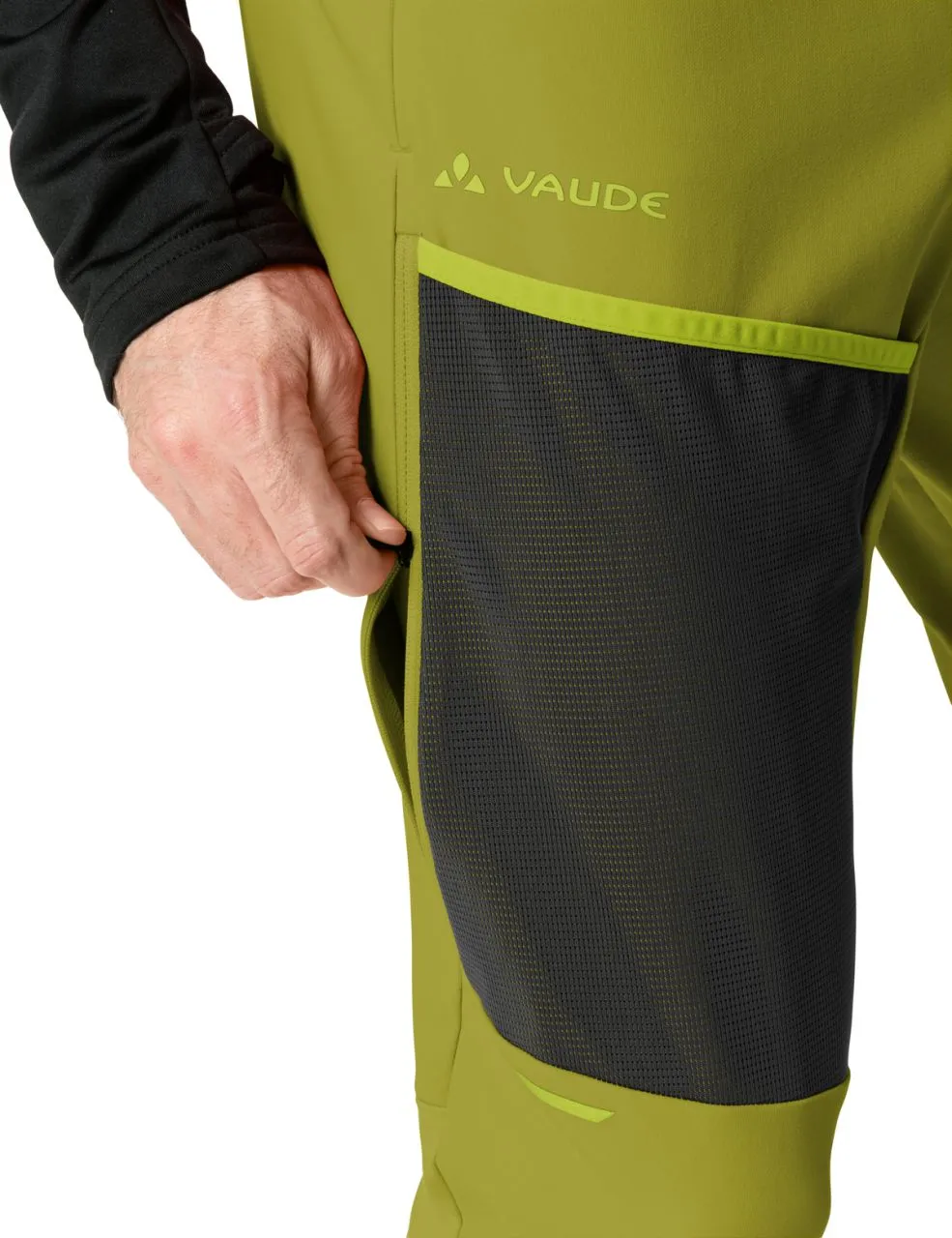 Larice Pantalon De Randonnée à Ski Léger Homme – Image 5