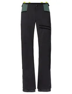Monviso Pantalon Softshell Homme