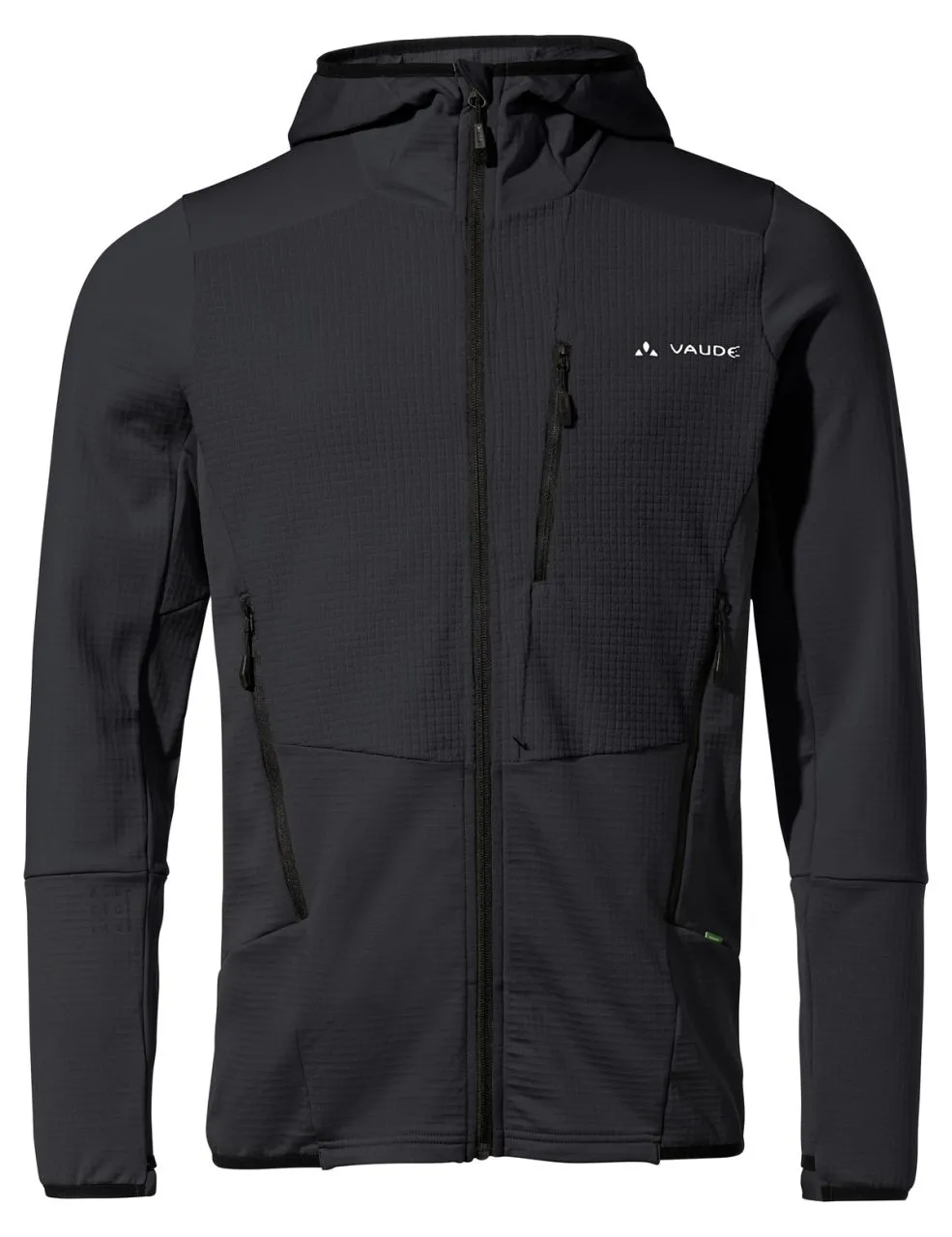 Monviso Grid Veste Polaire Homme