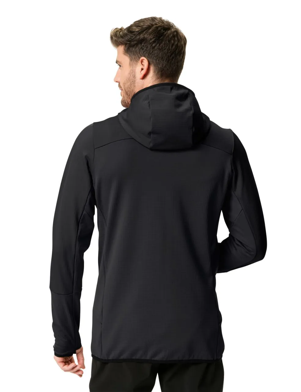 Monviso Grid Veste Polaire Homme â Image 3