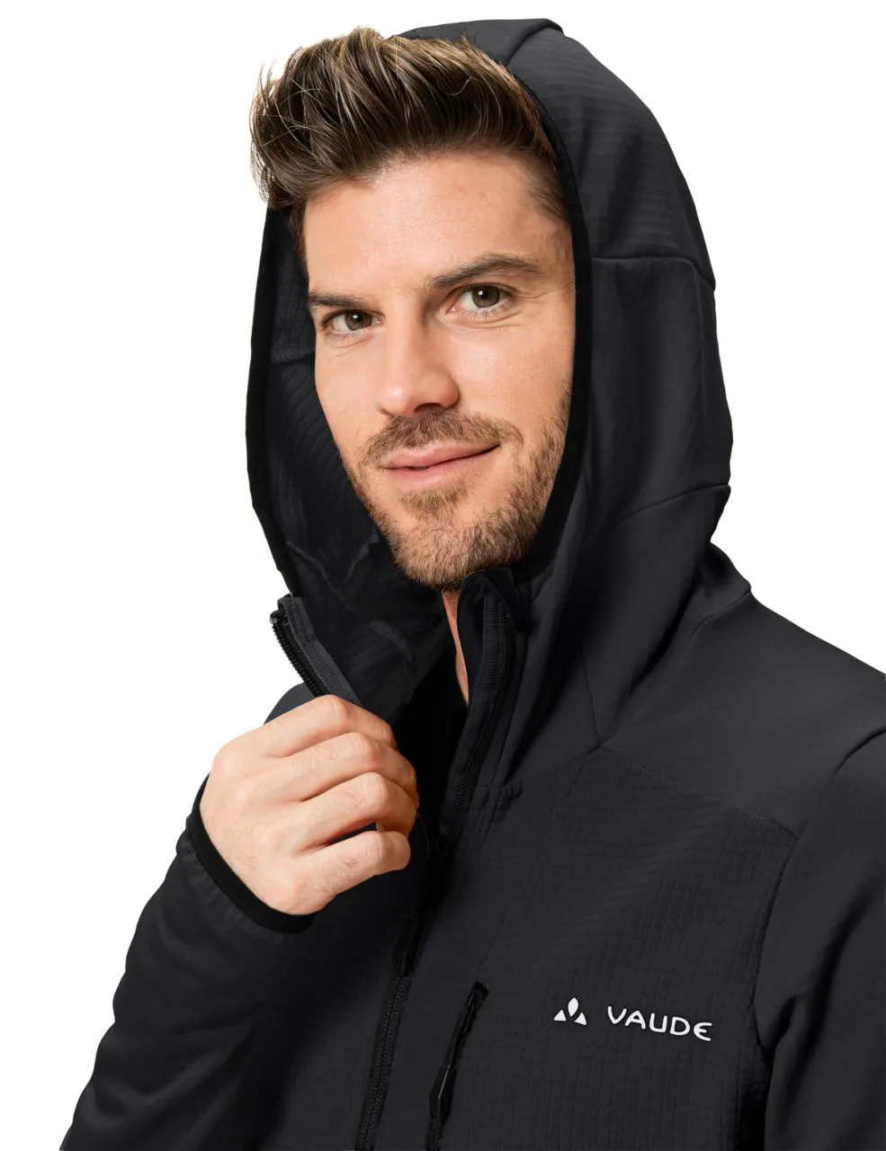 Monviso Grid Veste Polaire Homme â Image 5