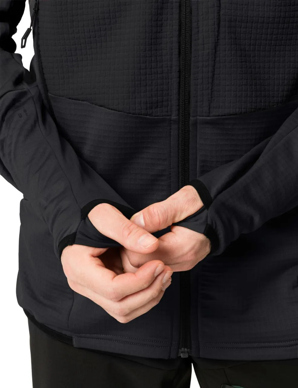 Monviso Grid Veste Polaire Homme â Image 6