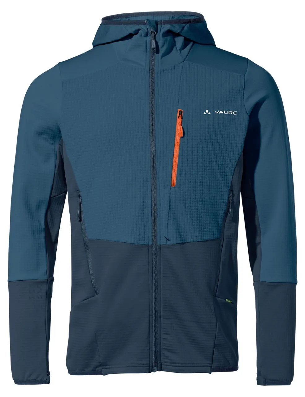 Monviso Grid Veste Polaire Homme