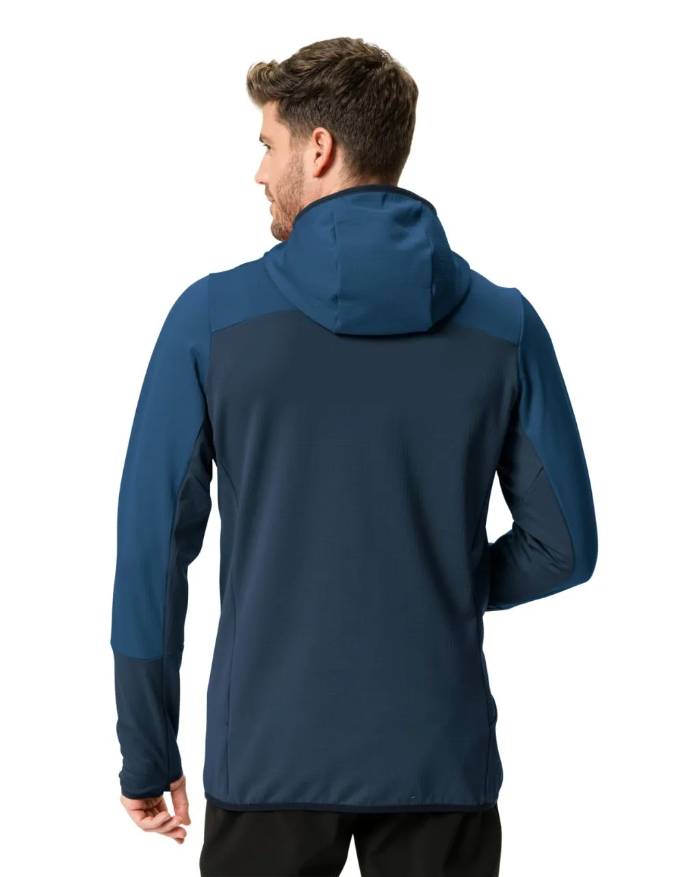 Monviso Grid Veste Polaire Homme – Image 3